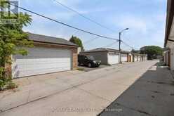 23 SENECA AVENUE | Toronto Ontario | Slide Image Forty-seven