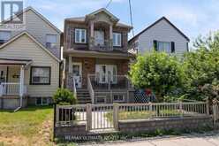 23 SENECA AVENUE | Toronto Ontario | Slide Image Four