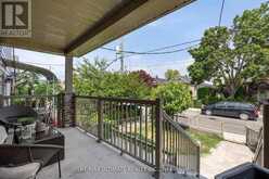 23 SENECA AVENUE | Toronto Ontario | Slide Image Five