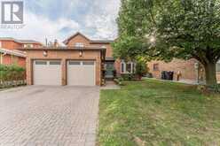 18 CORKETT DRIVE | Brampton Ontario | Slide Image Two