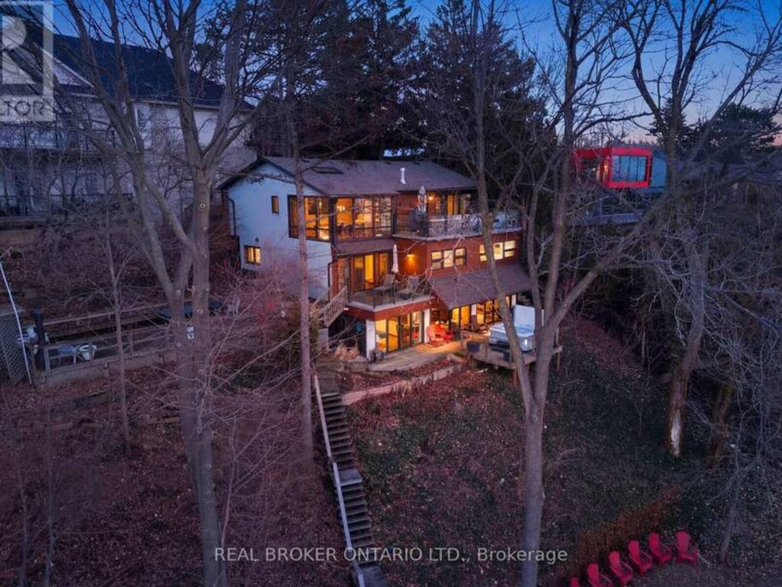 868 DANFORTH PLACE, Burlington, Ontario L7T 1S2