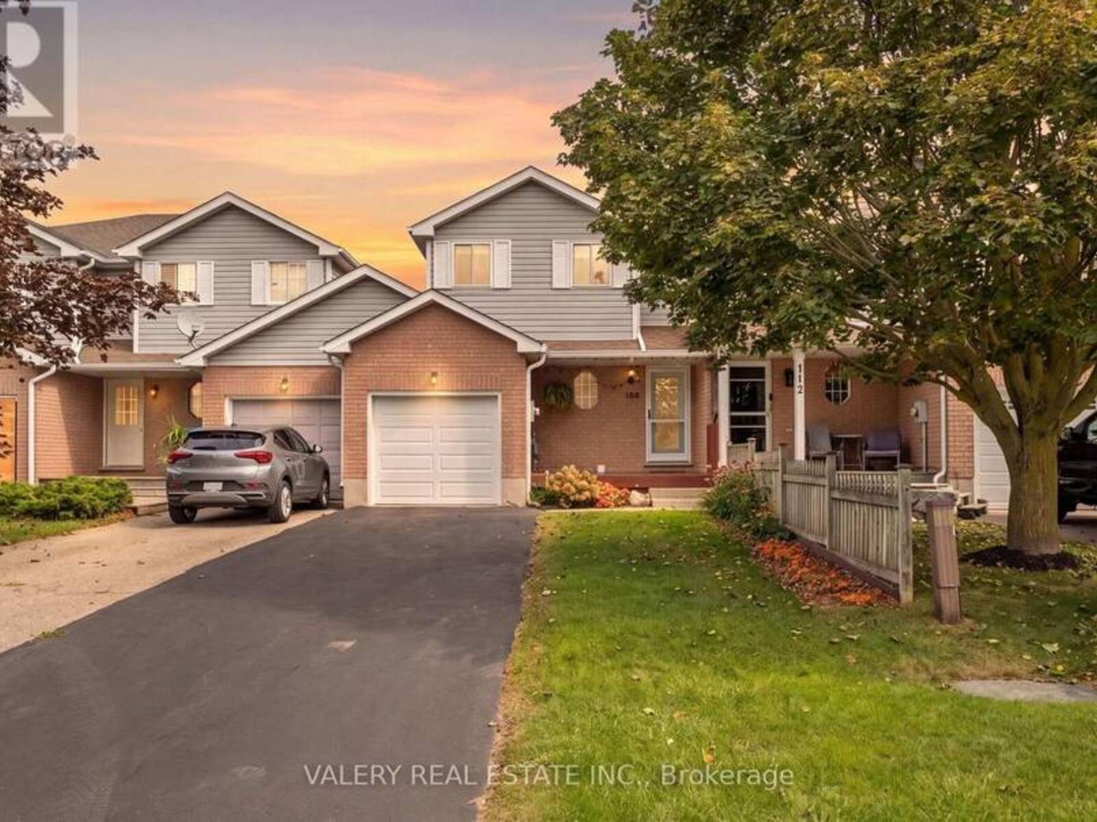 108 TAIT CRESCENT, Fergus, Ontario N1M 3P5