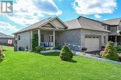 40 TRILLIUM WAY | Simcoe Ontario | Slide Image Two