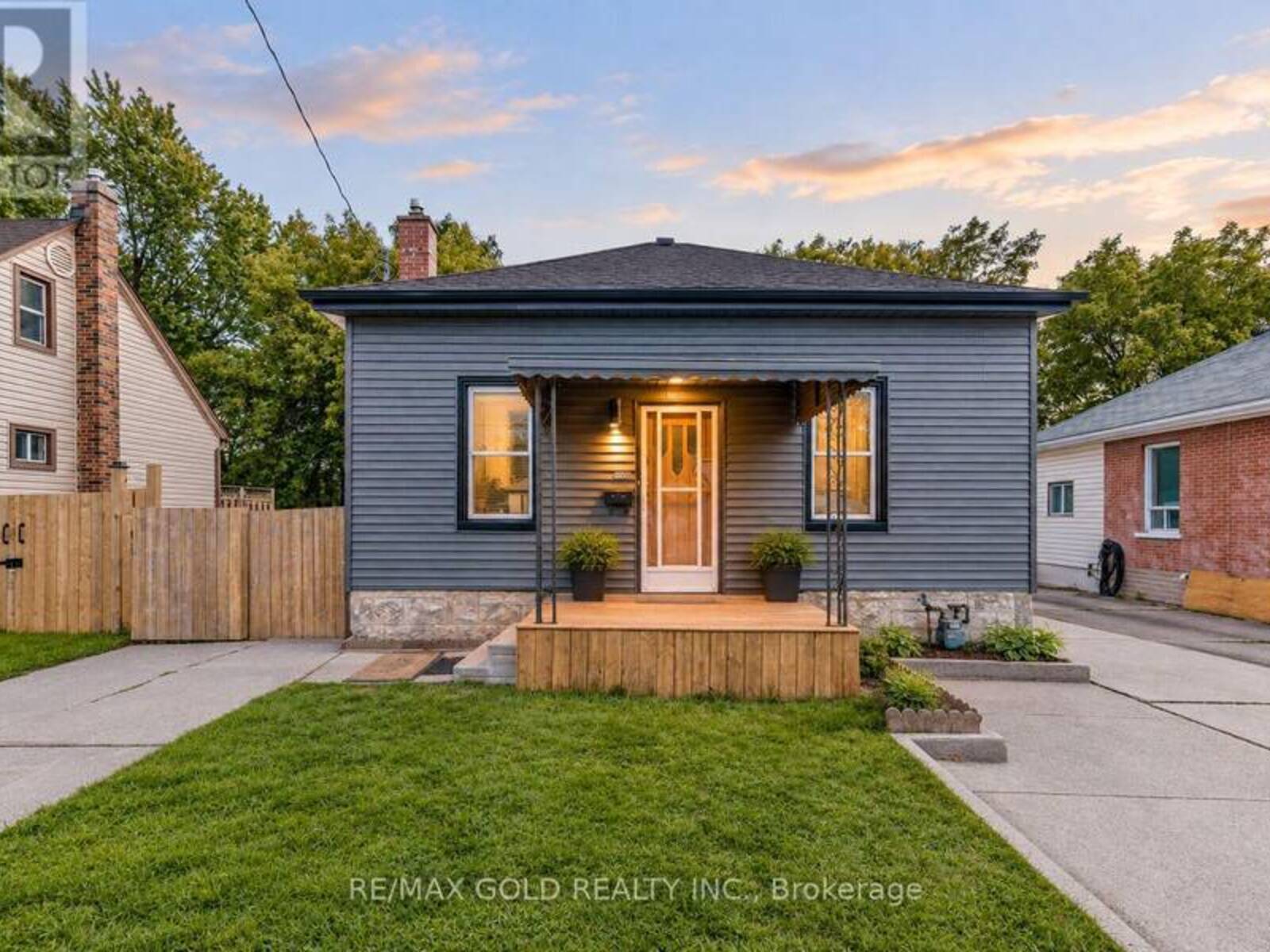 108 NORFOLK AVENUE, Cambridge, Ontario N1R 3V2