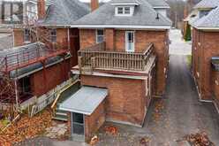 643 2ND AVENUE E | Owen Sound Ontario | Slide Image Thirty-two