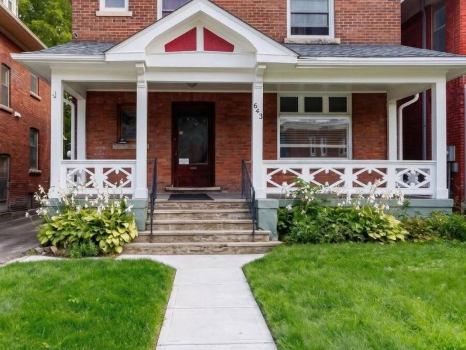 643 2ND AVENUE E, Owen Sound, Ontario N4K 2G7