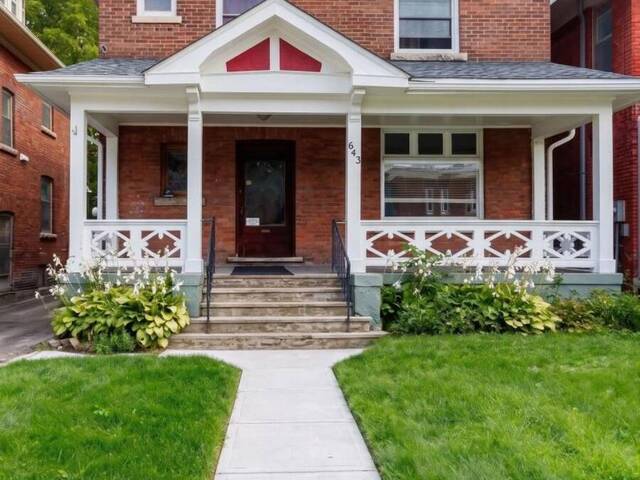 643 2ND AVENUE E Owen Sound Ontario, N4K 2G7 - 6 Bedrooms Home For Sale