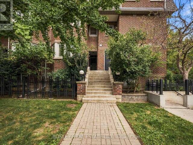 2-B - 2 SHANK STREET Toronto Ontario, M6J 3T8 - 2 Bedrooms Condo For Sale