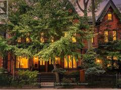 140 SPRUCE STREET Toronto Ontario, M5A 2J5
