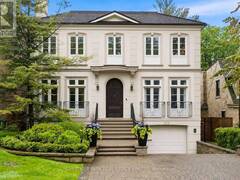 108 CHELTENHAM AVENUE Toronto Ontario, M4N 1P9