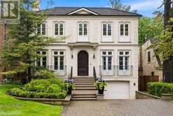 108 CHELTENHAM AVENUE | Toronto Ontario | Slide Image One