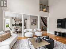 61 WOLF TRAIL CRESCENT | Richmond Hill Ontario | Slide Image Thirteen