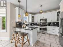 61 WOLF TRAIL CRESCENT | Richmond Hill Ontario | Slide Image Fifteen