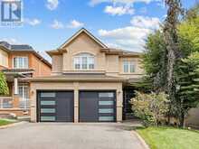 61 WOLF TRAIL CRESCENT | Richmond Hill Ontario | Slide Image One