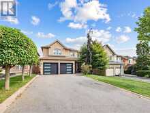 61 WOLF TRAIL CRESCENT | Richmond Hill Ontario | Slide Image Two
