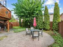61 WOLF TRAIL CRESCENT | Richmond Hill Ontario | Slide Image Thirty-eight