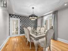 61 WOLF TRAIL CRESCENT | Richmond Hill Ontario | Slide Image Eight