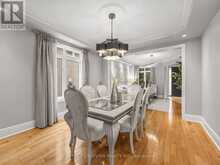 61 WOLF TRAIL CRESCENT | Richmond Hill Ontario | Slide Image Nine