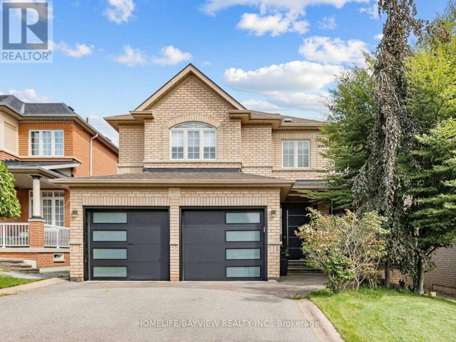 61 WOLF TRAIL CRESCENT, Richmond Hill, Ontario L4E 4K5