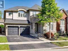 3456 LIPTAY AVENUE Oakville Ontario, L6M 0M7
