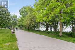 602 - 1910 LAKE SHORE BOULEVARD W | Toronto Ontario | Slide Image Thirty-six