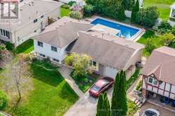 2452 YARMOUTH CRESCENT | Oakville Ontario | Slide Image One