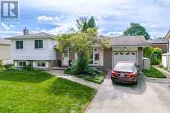 2452 YARMOUTH CRESCENT | Oakville Ontario | Slide Image Two