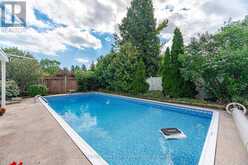 2452 YARMOUTH CRESCENT | Oakville Ontario | Slide Image Thirty
