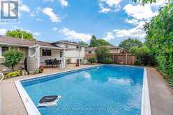 2452 YARMOUTH CRESCENT | Oakville Ontario | Slide Image Thirty-one