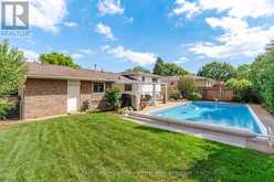 2452 YARMOUTH CRESCENT | Oakville Ontario | Slide Image Thirty-five