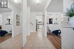 2452 YARMOUTH CRESCENT | Oakville Ontario | Slide Image Four