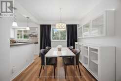 2452 YARMOUTH CRESCENT | Oakville Ontario | Slide Image Eight