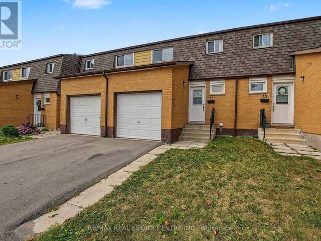 32 - 1444 UPPER OTTAWA STREET Hamilton Ontario, L8W 1N3 - 3 Bedrooms Condo For Sale