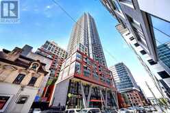 1717 - 108 PETER STREET | Toronto Ontario | Slide Image One