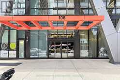 1717 - 108 PETER STREET | Toronto Ontario | Slide Image Three