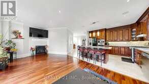 3 STINSON CIRCLE | Toronto Ontario | Slide Image Twelve
