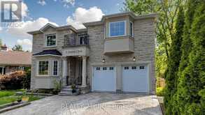 3 STINSON CIRCLE | Toronto Ontario | Slide Image Two