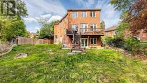 3 STINSON CIRCLE | Toronto Ontario | Slide Image Forty-four