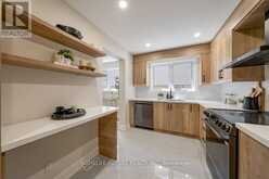 37 SOUTH SHIELDS AVENUE | Toronto Ontario | Slide Image Sixteen