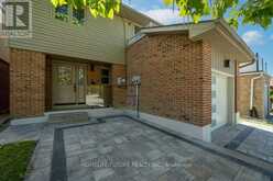 37 SOUTH SHIELDS AVENUE | Toronto Ontario | Slide Image Two