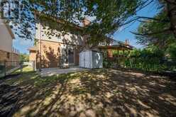 37 SOUTH SHIELDS AVENUE | Toronto Ontario | Slide Image Forty-eight
