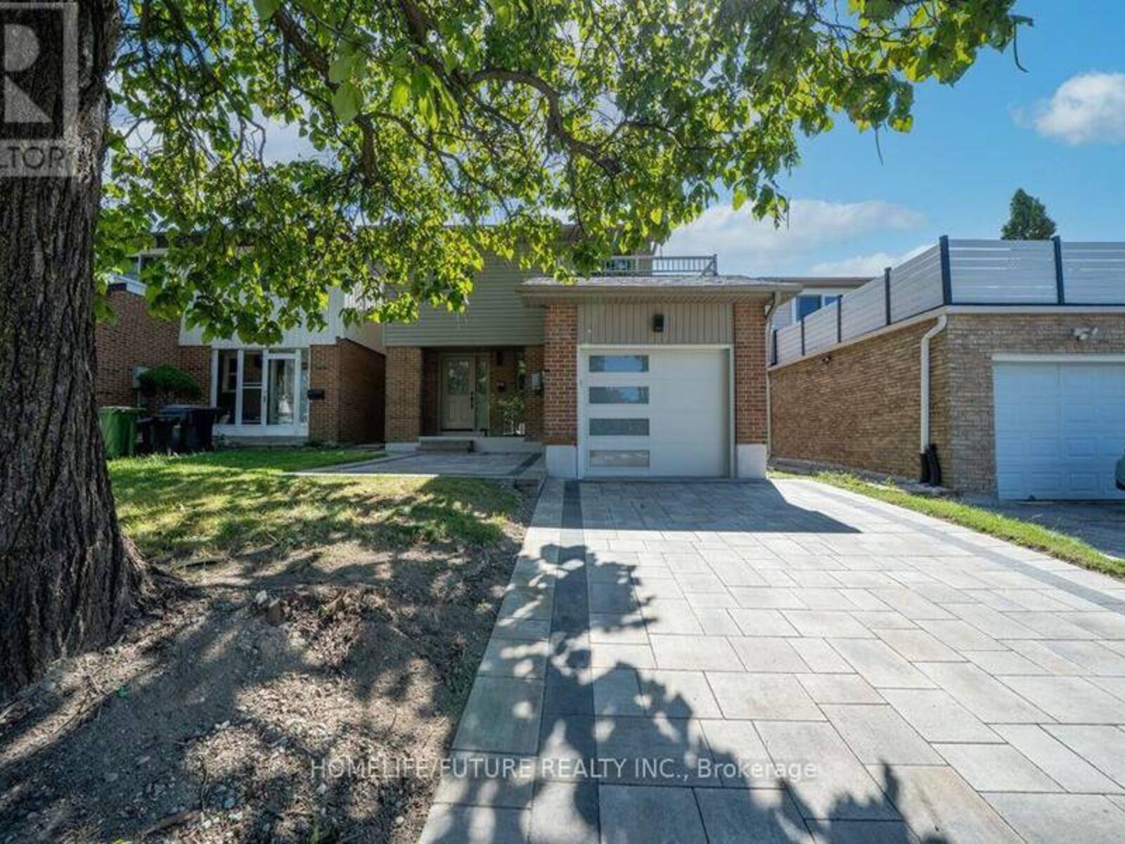 37 SOUTH SHIELDS AVENUE, Toronto, Ontario M1V 1K8
