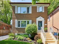 108 GRADWELL DRIVE Toronto Ontario, M1M 2N2