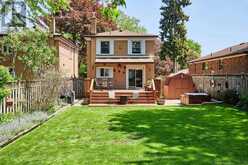 108 GRADWELL DRIVE | Toronto Ontario | Slide Image Ten