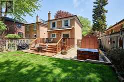 108 GRADWELL DRIVE | Toronto Ontario | Slide Image Thirteen