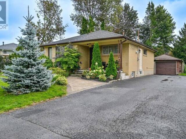 1020 WARDMAN CRESCENT Whitby Ontario, L1N 3G9 - 2 Bedrooms Home For Sale