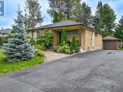 1020 WARDMAN CRESCENT Whitby Ontario, L1N 3G9