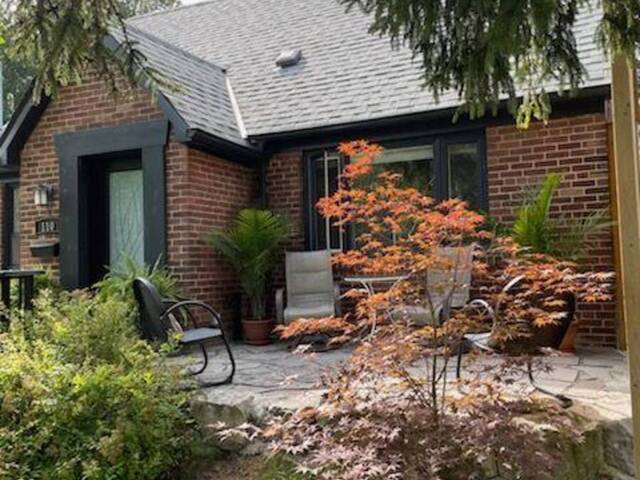 110 LAKESIDE AVENUE Toronto Ontario, M1N 3C1 - 4 Bedrooms Home For Sale