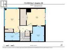 711 - 4700 HIGHWAY 7 | Vaughan Ontario | Slide Image Thirty-one