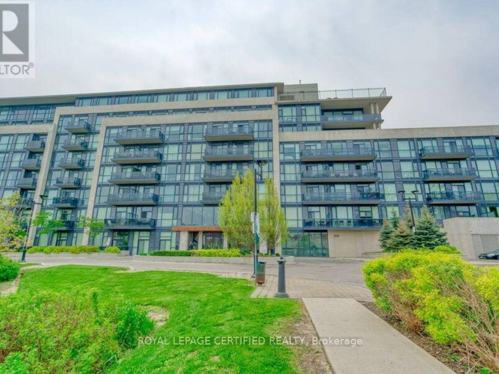 711 - 4700 HIGHWAY 7, Vaughan, Ontario L4L 0B4